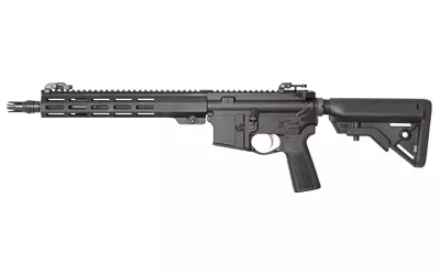 RADICAL CQC SBR 12.5″ 5.56 30RD BLK