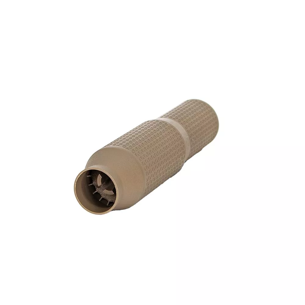 Radical Defense M249 Para FVS Suppressor Blk 9/16×24 LH