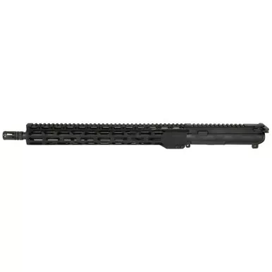 Radical Firearms Complete Upper Assembly, 300 Blackout, 16" Barrel, 1:8 Twist, Black, MLOK Handguard, A2 Flash Hider