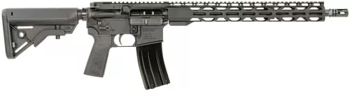 Radical Firearms Mil-Spec NATO Rifle 5.56mm 30rd Magazine(1) 16 Barrel RPR SOCOM Adjustable Stock