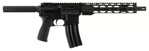 RADICAL PSTL 556NATO 10.5" 30RD BLK