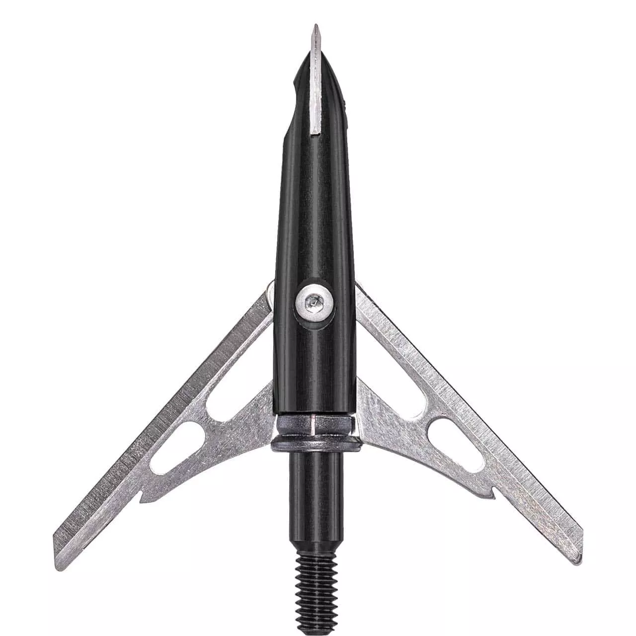 RAGE Broadheads Black Series COC 2″ 3/pk