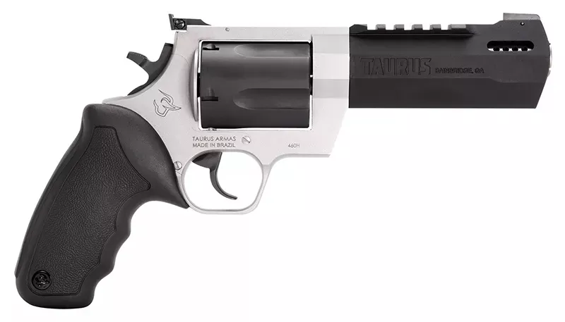 Raging Hunter 460SW 5.18″ T/T AS 5RD