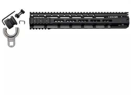Raider-M M-LOK Handguards For AR-15