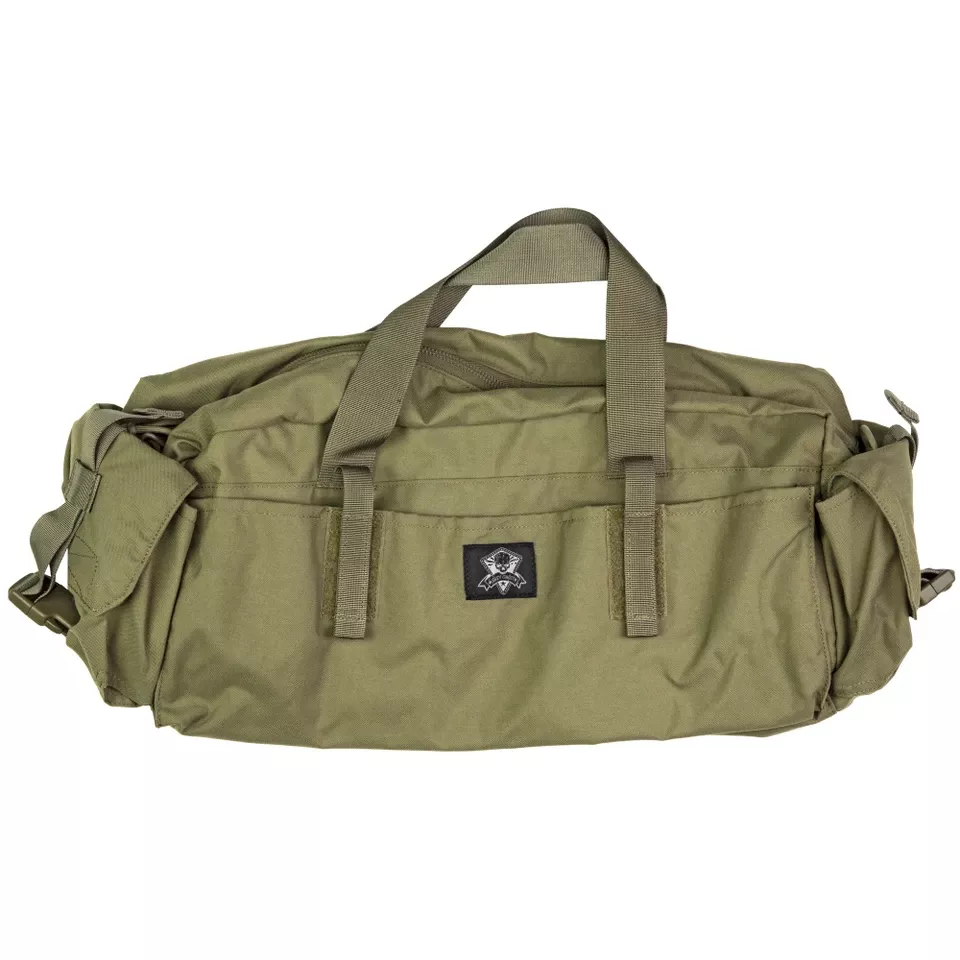 Ranger Green GGG RRS Transport Bag