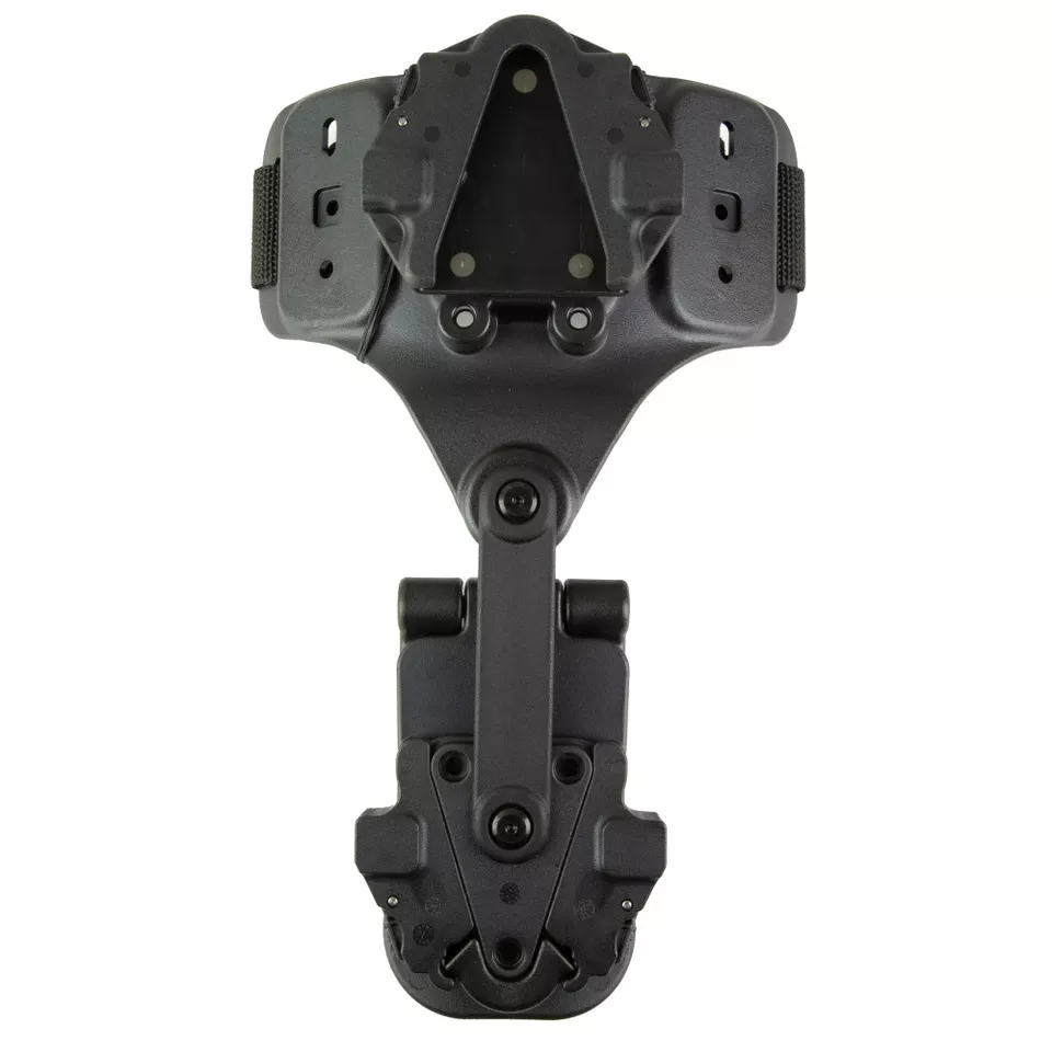 RAPID FORCE DDL BK LBS STD