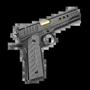 Rapide 5″ 45ACP DN,NS