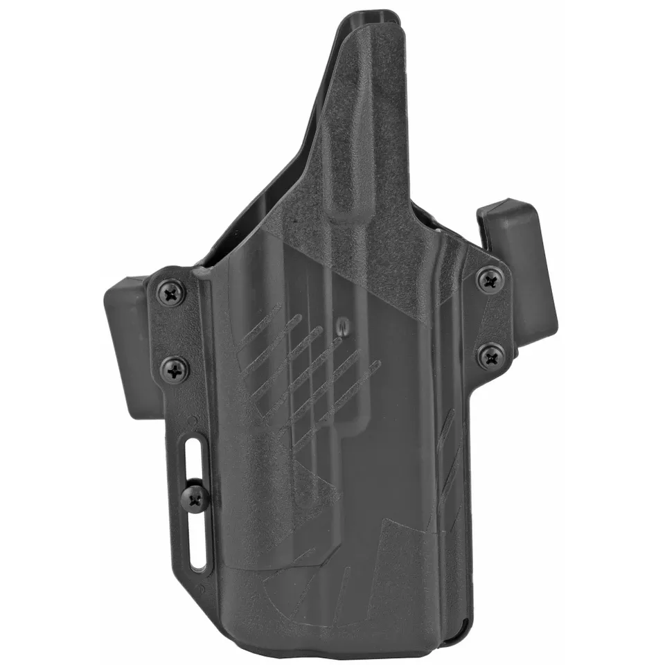 Raven Perun Holster for Gen 5 Glock 17/19 with TLR-1 HL