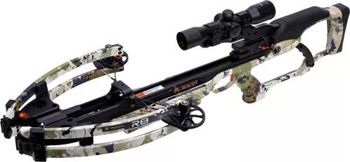 RAVIN CROSSBOW R8 420FPS – XK7 CAMO