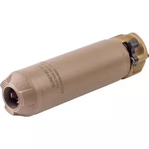 RC4 Mini Suppressor | 5.56 | FDE
