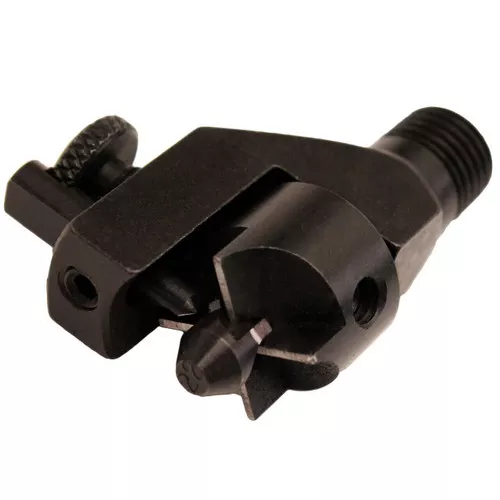 RCBS 3 Way Pilot/Cutter .22 Cal UPC: 076683902788