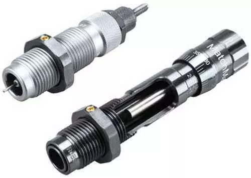 RCBS 300 FALSErma Mag Matchmaster Competition Full Length Bushing Set