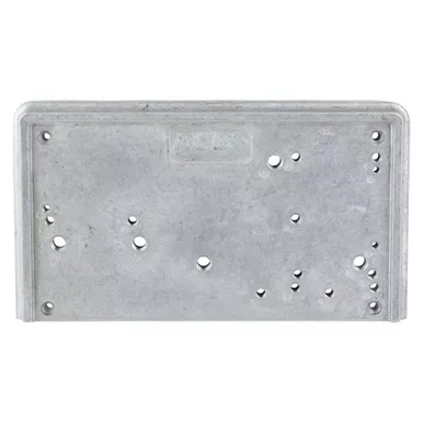 RCBS Accessory Base Plate-3 - 1