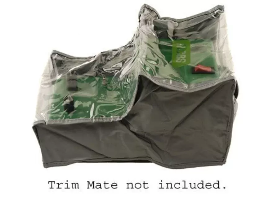 RCBS Dust Cover for Trim Mate Case Prep Center