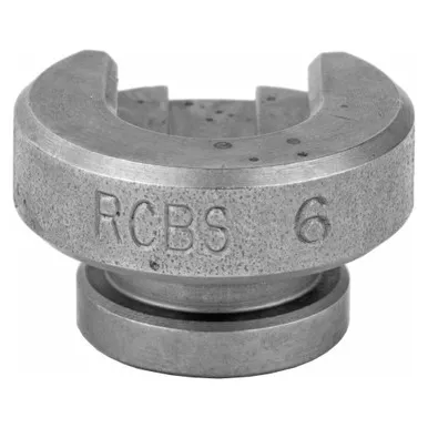 RCBS No. 6 Shell Holder
