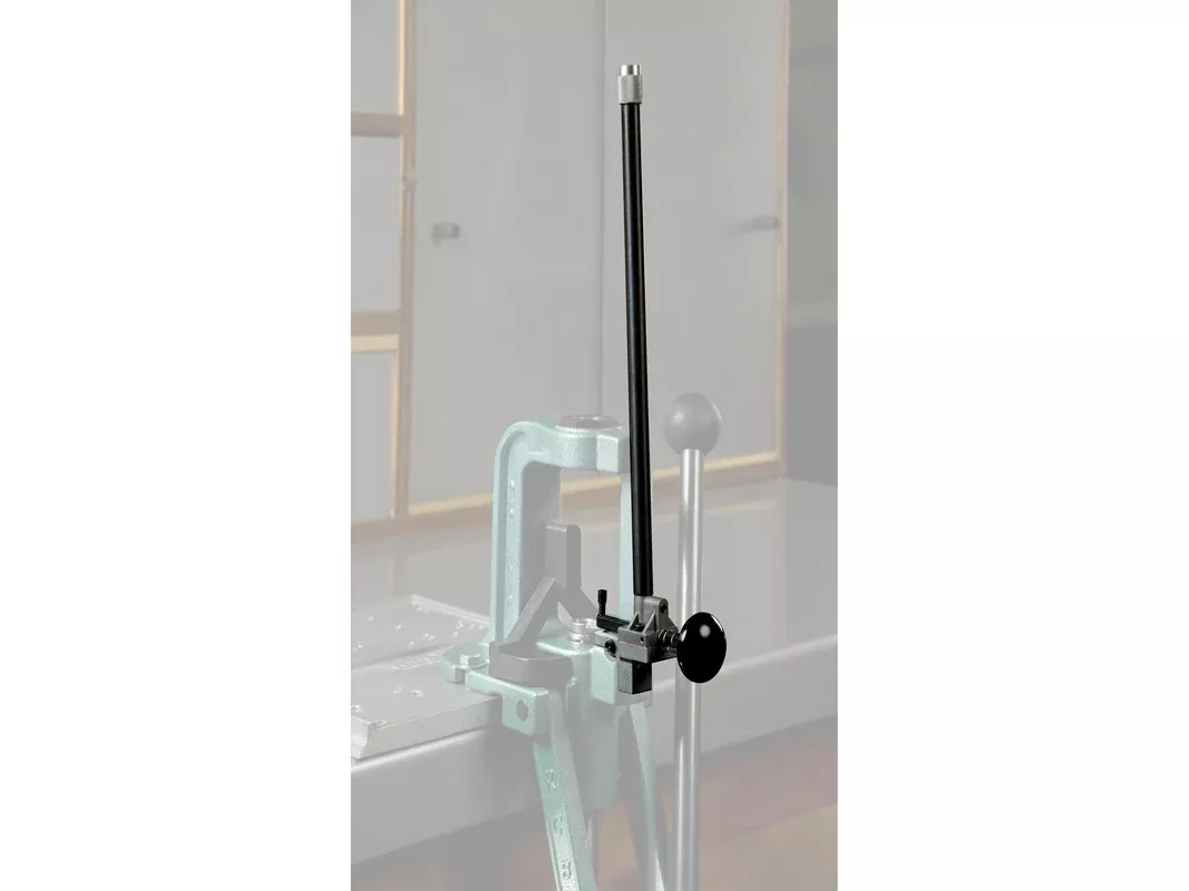 RCBS Rock Chucker Supreme Press Auto Priming Unit