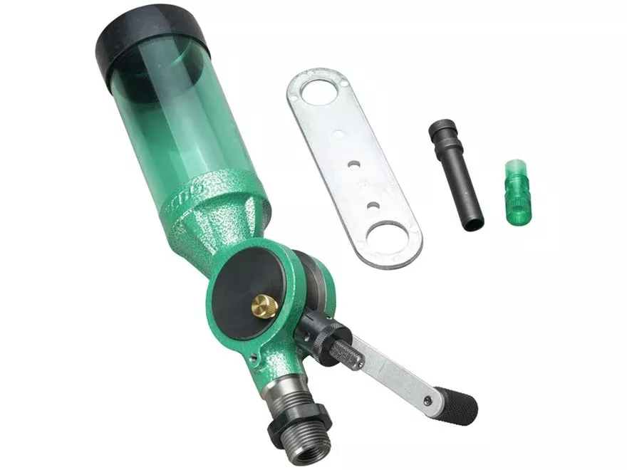 RCBS Uniflow Powder Measure 3