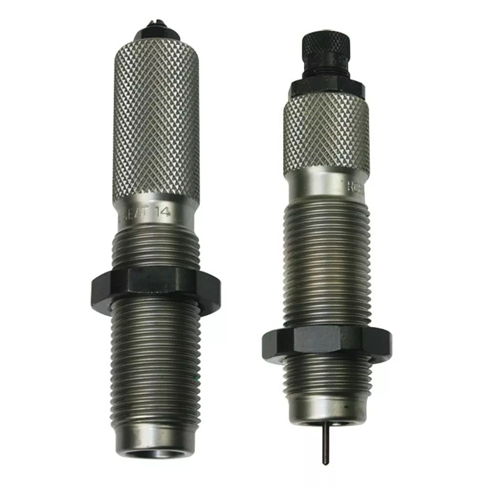 RCBS X Die Full Length Die Set .243 Win