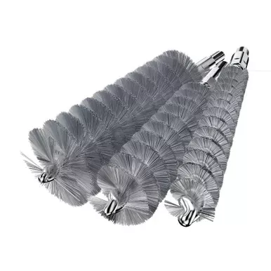 Real Avid Bore-Max Speed Brushes | Set of 10 | Multi Cal Brushes | AVBMSBS