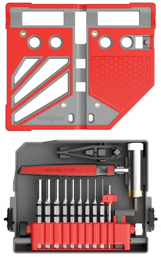 REAL AVID MASTER BENCH BLOCK PRO KIT