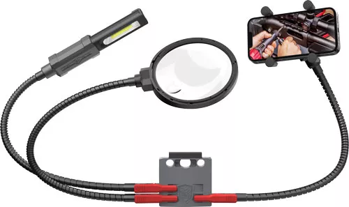 REAL AVID SMART-ASSIST – ACCESSORY SYSTEM