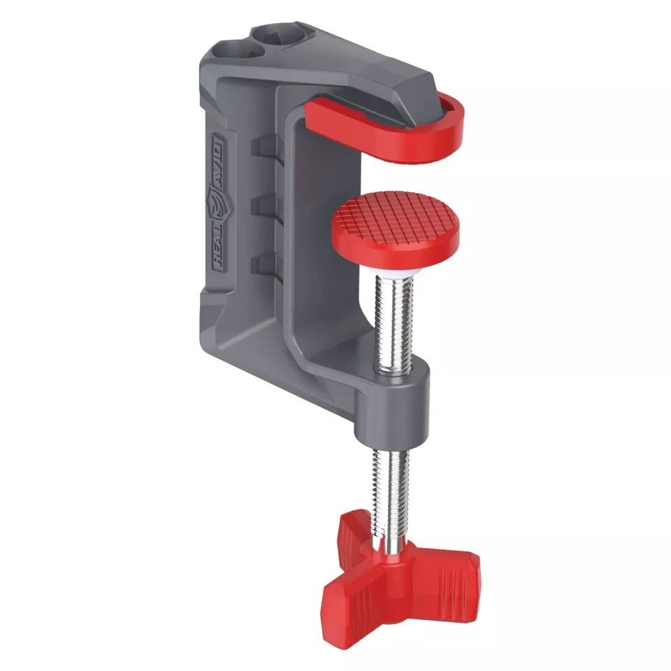 REAL AVID SMART-ASSIST – C CLAMP MOUNT
