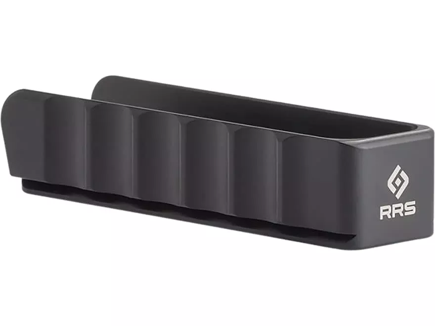 Really Right Stuff BAX15 Auxiliary Plate for Accuracy International AIAX/AXMC chassis