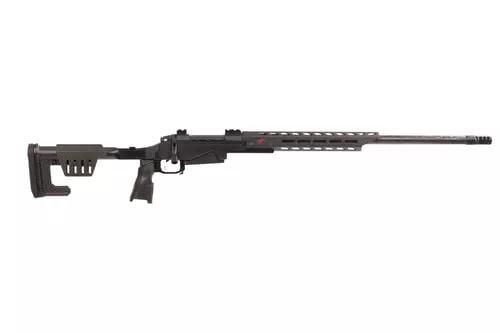 REAPER H-TAC 7MM BC BLK 24"# | FRHT7MMBC24BL