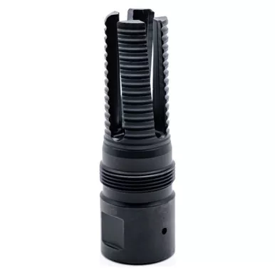 Rearden PNW - Flash Hider, 1/2X28, Black
