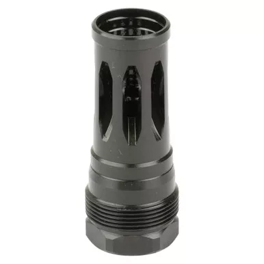 Rearden R2C - Flash Hider, 5/8X24, Black
