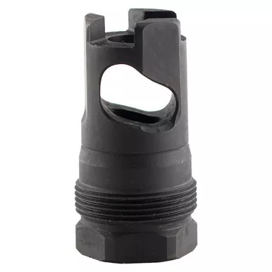 Rearden RPB - Muzzle Brake, 5/8X24, Black