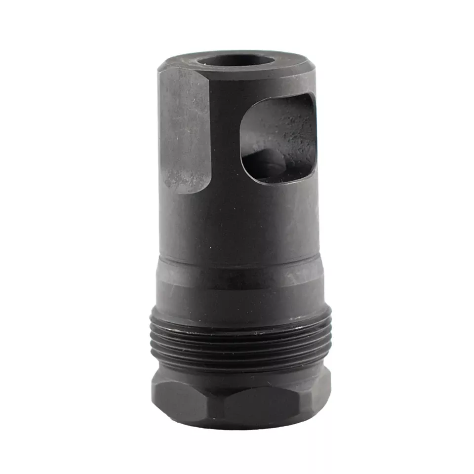 REARDEN SPB MB .375 1/2-28 NITRIDE Adapter