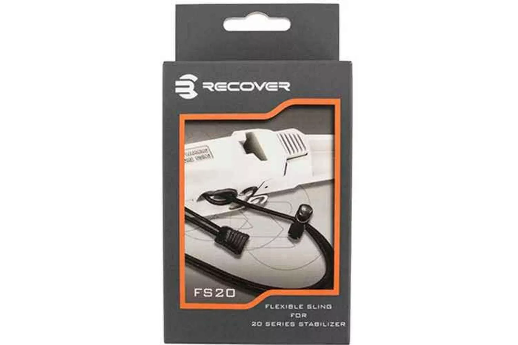 Rec 2020 Elastic Sling