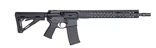 REC7 DI CARB 5.56 BLK 16" 30+1 |