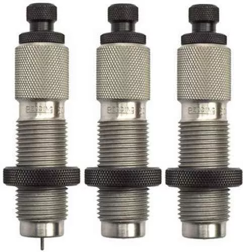 Redding 380 Auto 3 Die Set