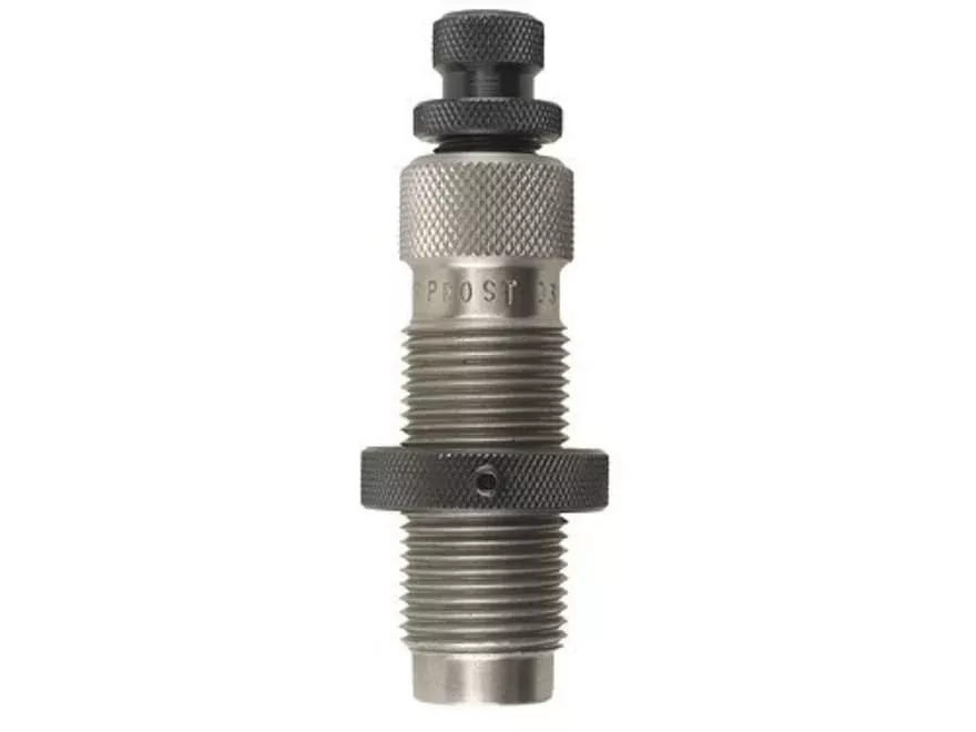Redding Pro Series 44 Remington Magnum, 44 Special Bullet Seating Die