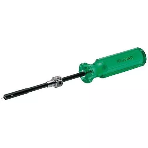 Redding Universal Flash Hole Deburring Tool with 30 cal. Pilot Stop