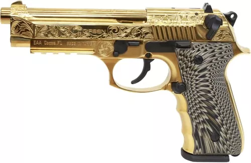 REGARD MC 9MM DELUXE 4.9" 18+1 |