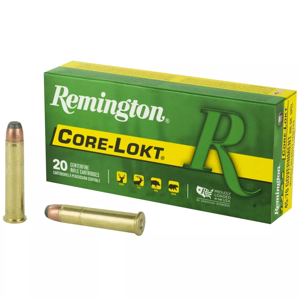 REM 4570GVT 405GR SP 20/200 Specification Overview