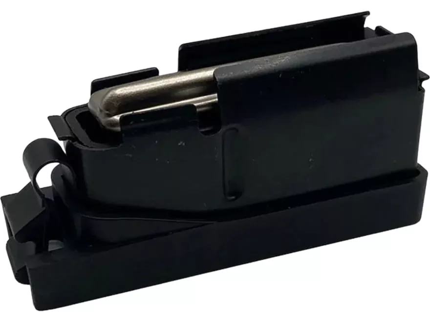 Remington 783 Magazine 7mm Remington Magnum, 300 Winchester Magnum 3-Round