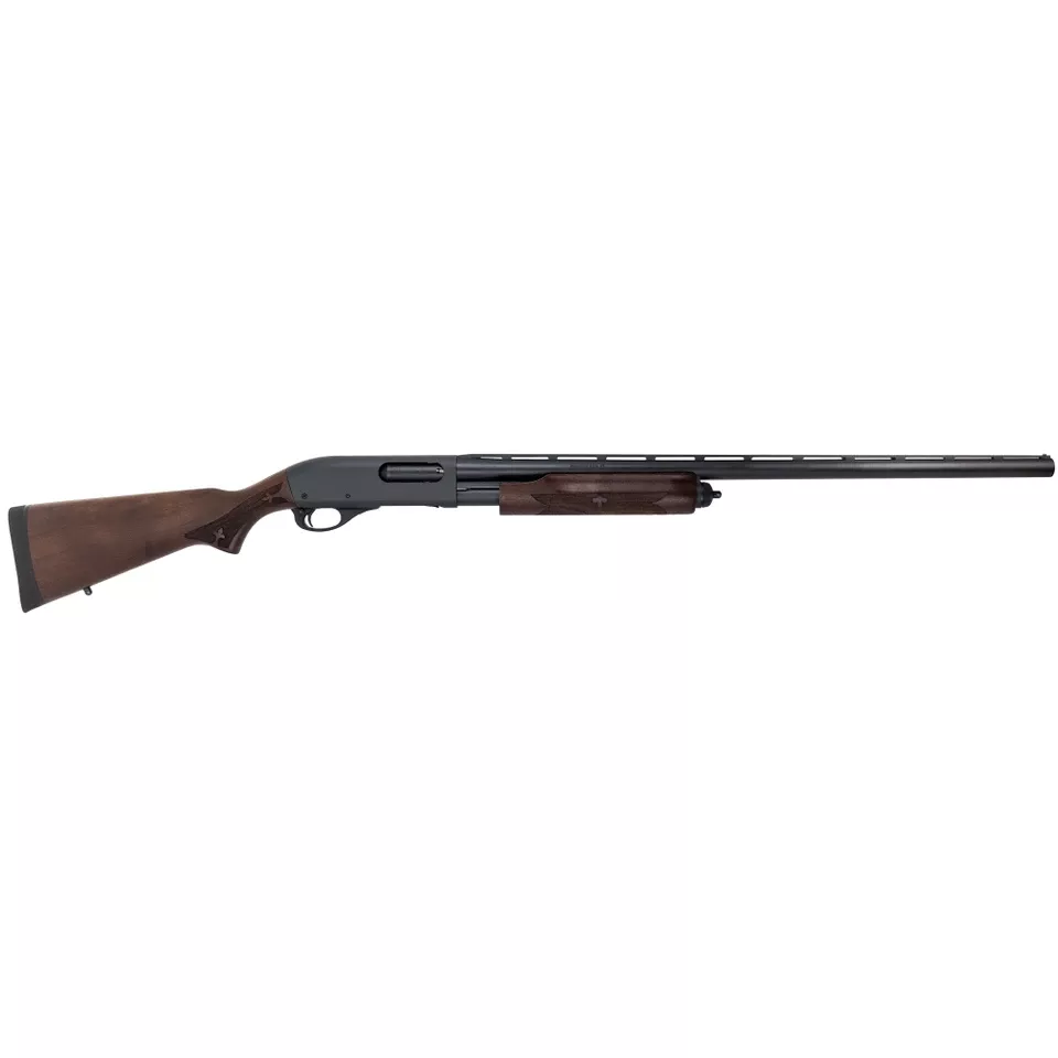 Remington 870 Field Combo 12 Gauge with 26" and 20" Barrels