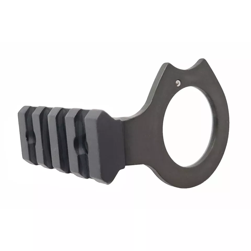 Remington 870 Flashlight Mount by GG&G
