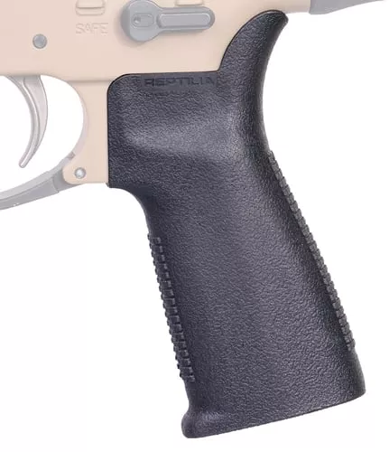 Reptilia CQG-L AR-15 Pistol Grip Long Black