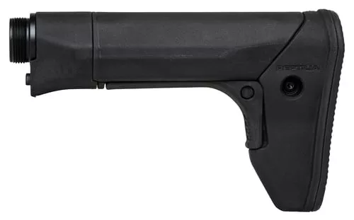 REPTILIA RECC-E STOCK BLACK