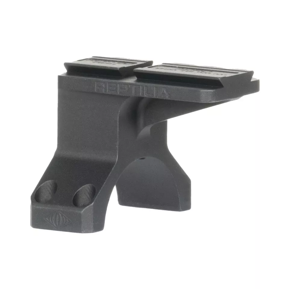 Reptilia ROF-90 35mm Acro Black Mount