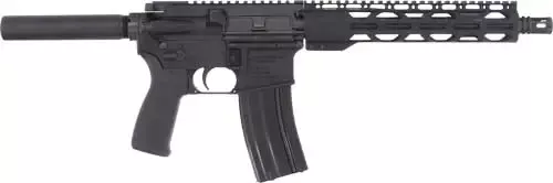 Rf FP10.5-556M4-10RPR AR – Pistol 5.56 10.5″ Bbl. Black