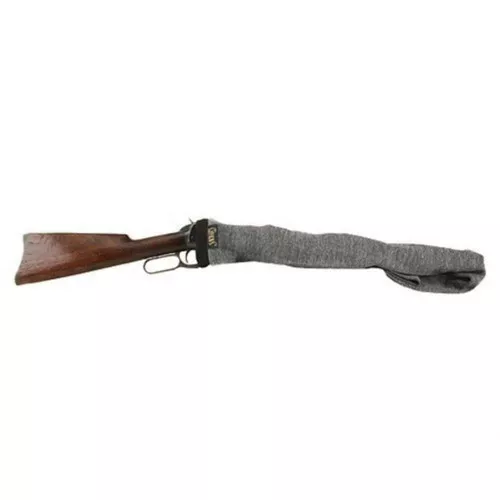 RFL/SHTGN BAG FLD GRY CAMO 52IN UPC: 035577001006