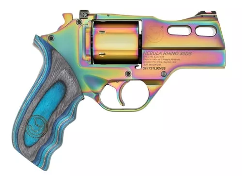 RHINO 30DS 357MAG NEBULA 3" | 340.354