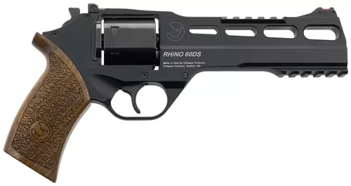 RHINO 60DS 10MM 6" BLK ADJ | 340.343