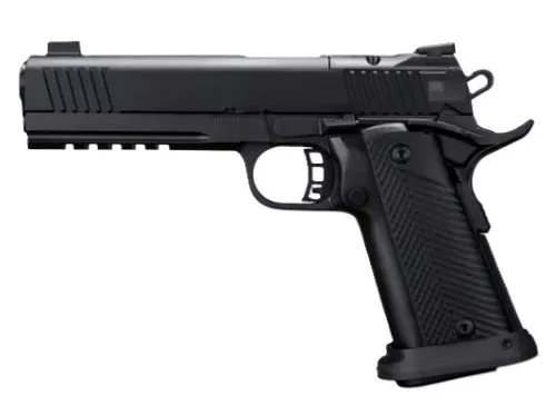 Ria Usa Tac Ultra Fs Aos – 45 ACP 5″ Fs 13RD Parkerized